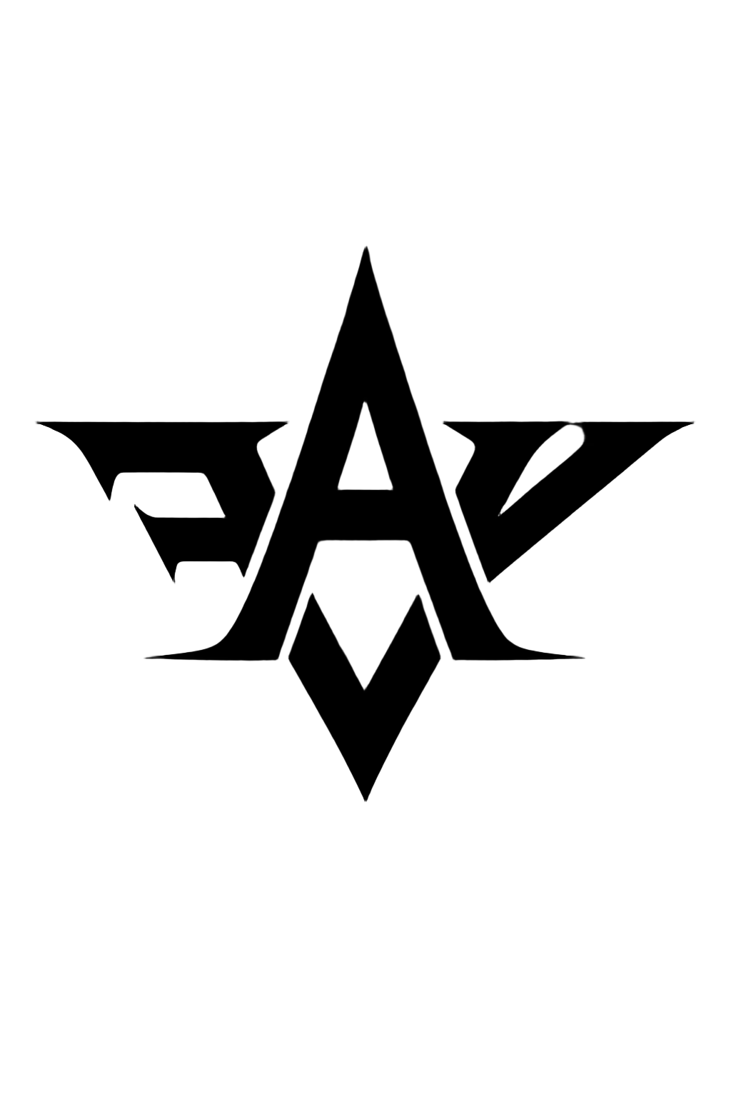 AlexanderFuseKollection luxury fashion brand logo